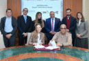 Kerten Hospitality enters Morocco with signing of Cloud 7 Hotel Dersa Tetuàn