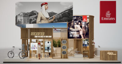 Emirates Prepares for Largest-Ever Presence at Dubai Airshow 2025