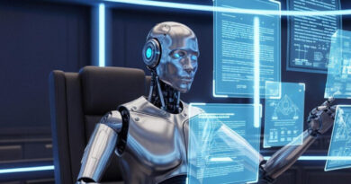 African Media Agency Optimizes Its Newsroom for Large Language Models (LLMs)