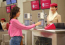 Emirates Issues Advisory as December Travel Surges to Unprecedented Levels