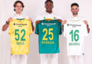 CSA Partners with Crunchyroll as the Associate Team Sponsor to the Proteas Men for Upcoming India Series