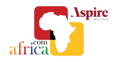 Africa.com and Aspire Institute Announce Knowledge Partnership to Empower Emerging African Leaders