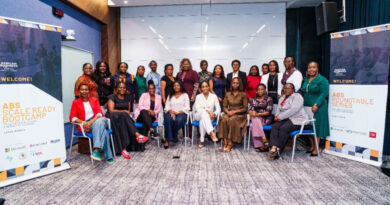 African Business Stories Launches Scale-Ready Bootcamp in Lagos to Empower Women-Led Enterprises