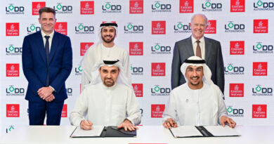 Emirates SkyCargo, LODD Autonomous Team Up for Drone Delivery