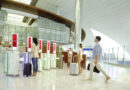 Emirates Enhances DXB Experience with Innovative Facial Recognition Technology