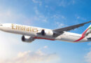 Emirates Buys 65 More Boeing 777Xs Jets Worth US$38 Billion