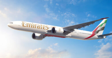 Emirates Buys 65 More Boeing 777Xs Jets Worth US$38 Billion