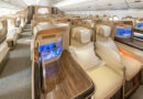 Emirates Set to Upgrade 111 Aircraft as Next Phase of Major Fleet Retrofit Begins 