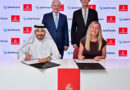 Emirates and Safran to Build Aircraft Seat Factory in Dubai