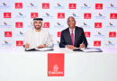 Emirates, SAA Strengthen Partnership with New Cape Town Flight