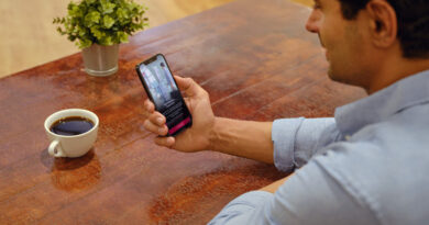 Emirates Enhances DXB Experience with Innovative Facial Recognition Technology