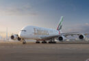 Emirates, Rolls-Royce to Handle A380 Engine Maintenance In-House from 2027