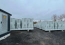 ep Group and GridBeyond Revolutionise UK Energy Storage with 50MW AI-Optimised Battery