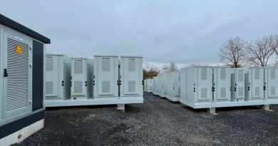 ep Group and GridBeyond Revolutionise UK Energy Storage with 50MW AI-Optimised Battery
