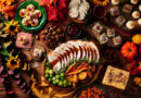Emirates Celebrates Thanksgiving with Festive Menus and Entertainment on US Routes