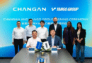 Changan Automobile and Yango Group forge a strategic partnership to drive smart mobility across Africa and the Middle East.