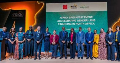 AFAWA Calls for Bold Action to Close the Gender Financing Gap in North Africa
