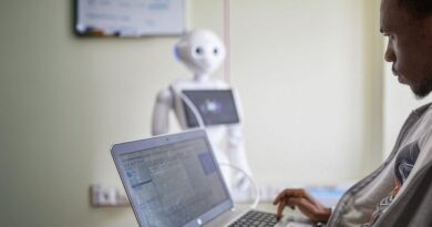 AI Promises Jobs and Growth for Africans