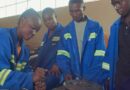 Bank Programme Turns Former Child Miners into Skilled Youth