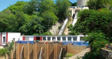 ADF Approves 2.9m Dollar Grant for Malawi Hydropower