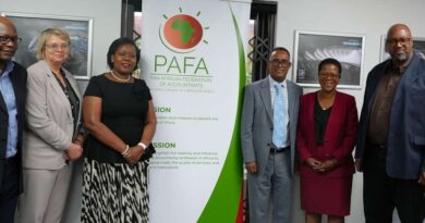 AfDB and PAFA Invest $5.2m to Boost African Accountancy
