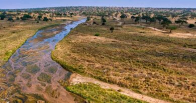 $9m ADF Grant to Shield Tanzania from Climate Shocks