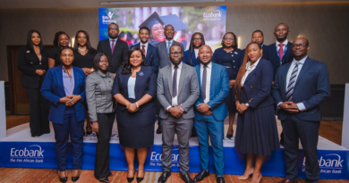 Ecobank Zambia Launches EduBanking to Transform School Finance