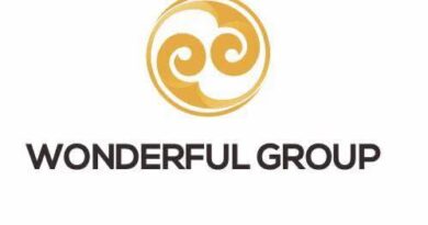 Wonderful Group Targets USD 5 Billion Cumulative Investment by 2027