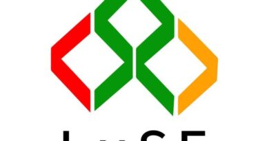 LuSE Sees Mixed Market Performance in November 2025