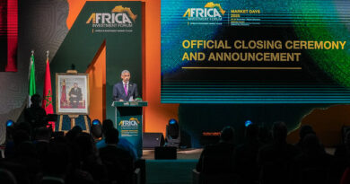 AIF Secures $15.3 Billion for 39 African Projects