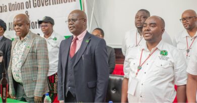 Gov’t Praises Public Service Workers, Urges Unity in the Labour Movement