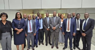 Munshifwa Urges ERB to Lead with Fair, Firm Oversight