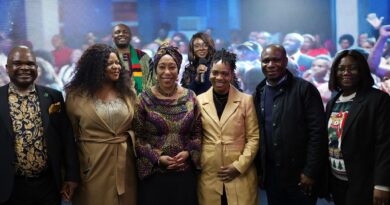 Diaspora Urged to Invest in Zambia’s Development