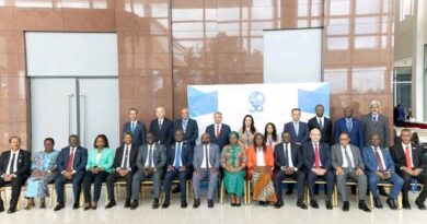 COMESA Ministers Push for Deeper Regional Integration and Digital Growth