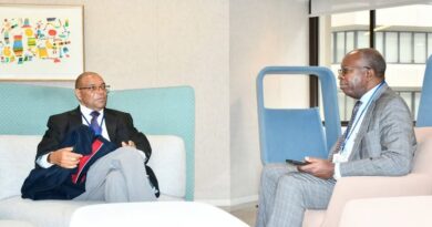 How US$5.2 Billion in Reserves Benefits Every Zambian