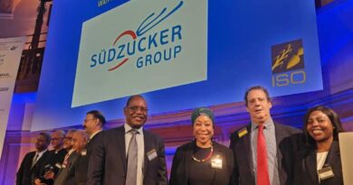 Zambia Sugar Targets 500,000 Tonnes Annual Output by 2030