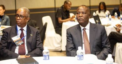 Zambia Commits to Intelligent Growth at 2025 AI Leadership Summit