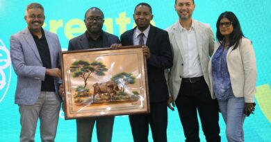 GSMAZ Celebrates Progress and Welcomes New Chair