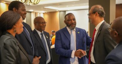 Zambia Gears Up as Africa’s Adventure Tourism Hub with Bike Culture Festival