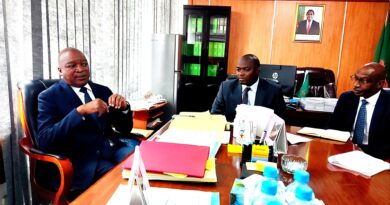 Ministry of Education Digitalises 75 Classrooms Nationwide