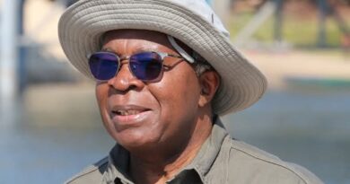 Musokotwane Calls for Urgent Constituency Reform to Unlock Fair Development