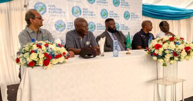 Zambia Celebrates International Civil Aviation Day with Focus on Innovation and Growth