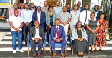CAA Launches ISO 9001 Quality Management System Training