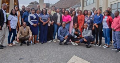 ZCCM-IH Strengthens Media Capacity in Mining, Energy and Financial Reporting