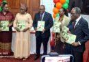 Zambia Launches CSVRA Report to Strengthen Early-Warning and National Resilience