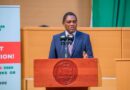 President Hichilema Calls on Youth to Lead the Fight Against Corruption