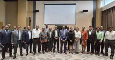 Zambia Moves to Add 2,610MW as Gov’t Meets Power Developers