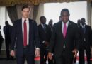 President Hichilema and Senior U.S. Official Chart a New Course for Bilateral Ties