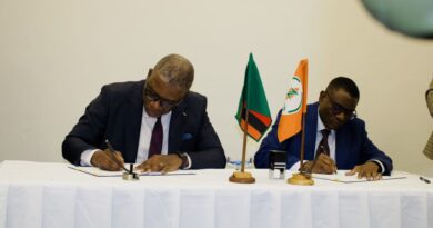 SMART Zambia and ZESCO to Boost Nationwide Digital Connectivity