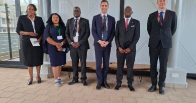 Zambia, Norway Strengthen Climate and Sustainability Partnership